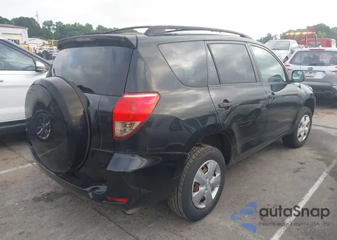 2008 Toyota Rav4 z USA, uszkodzony, nr VIN JTMZD33V585100856